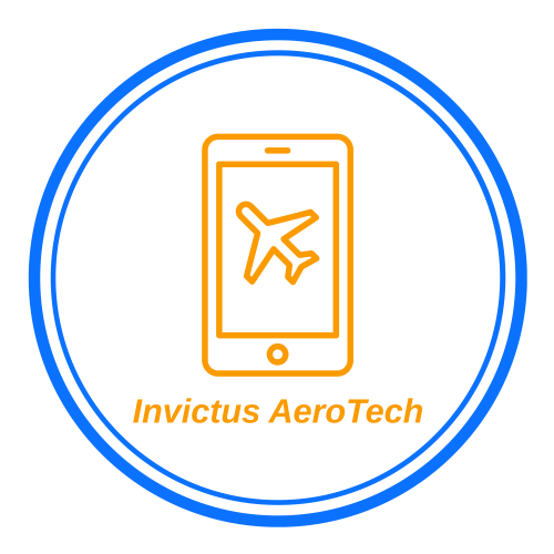 Invictus AeroTech company logo